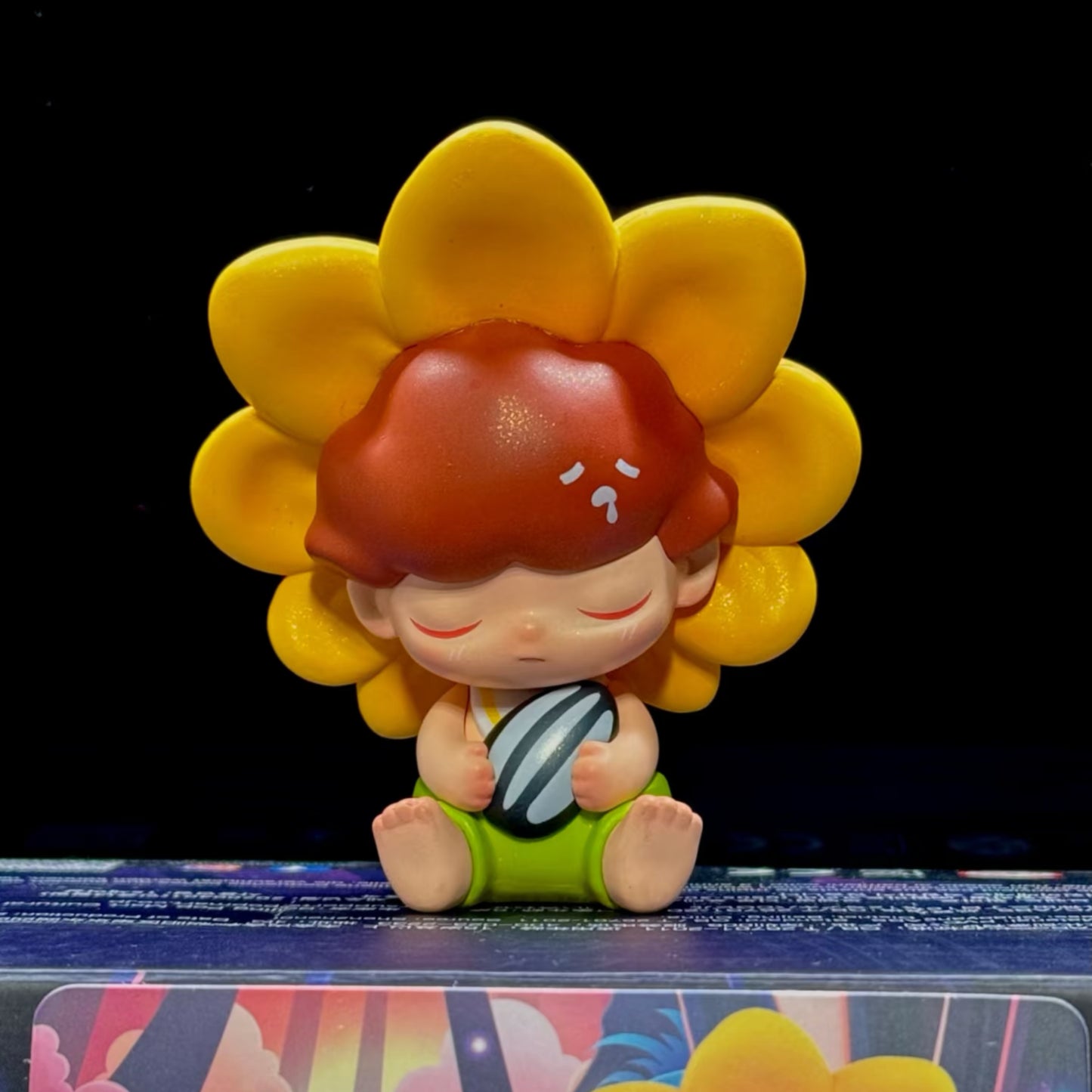 Dimoo Forest Night Series Blind Box