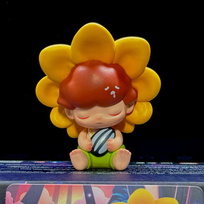 Dimoo Forest Night Series Blind Box