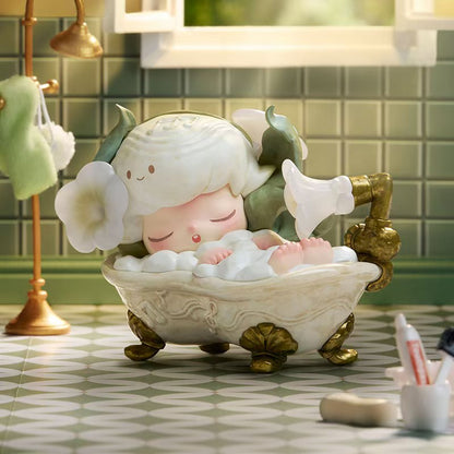 Dimoo The Missing Day Series PVC Figures