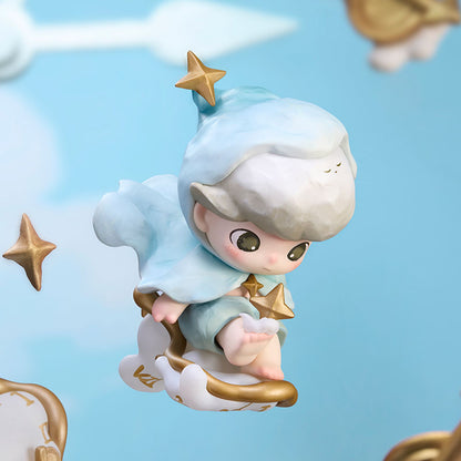 Dimoo The Missing Day Series PVC Figures