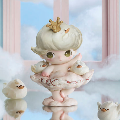 Dimoo The Missing Day Series PVC Figures