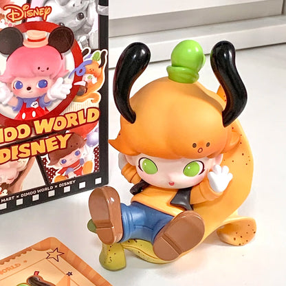 Dimoo x Disney Series PVC Figure