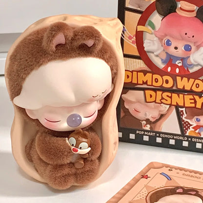 Dimoo x Disney Series PVC Figure