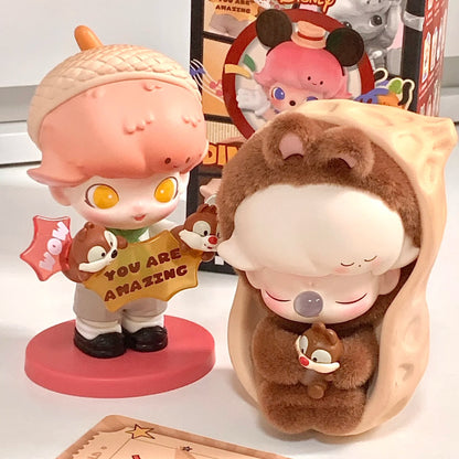 Dimoo x Disney Series PVC Figure