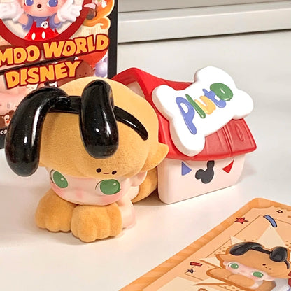 Dimoo x Disney Series PVC Figure