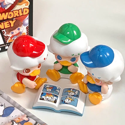 Dimoo x Disney Series PVC Figure