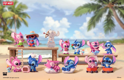 Disney Stitch On a Date Series Blind Box