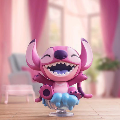 Disney Stitch On a Date Series Blind Box