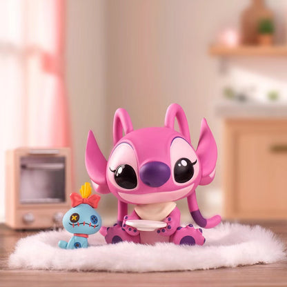 Disney Stitch On a Date Series Blind Box