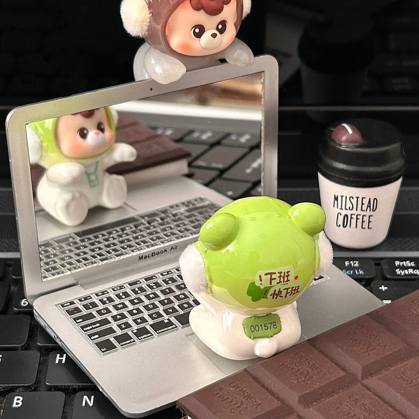 DiuDiu Baby 24/7 Cuddle