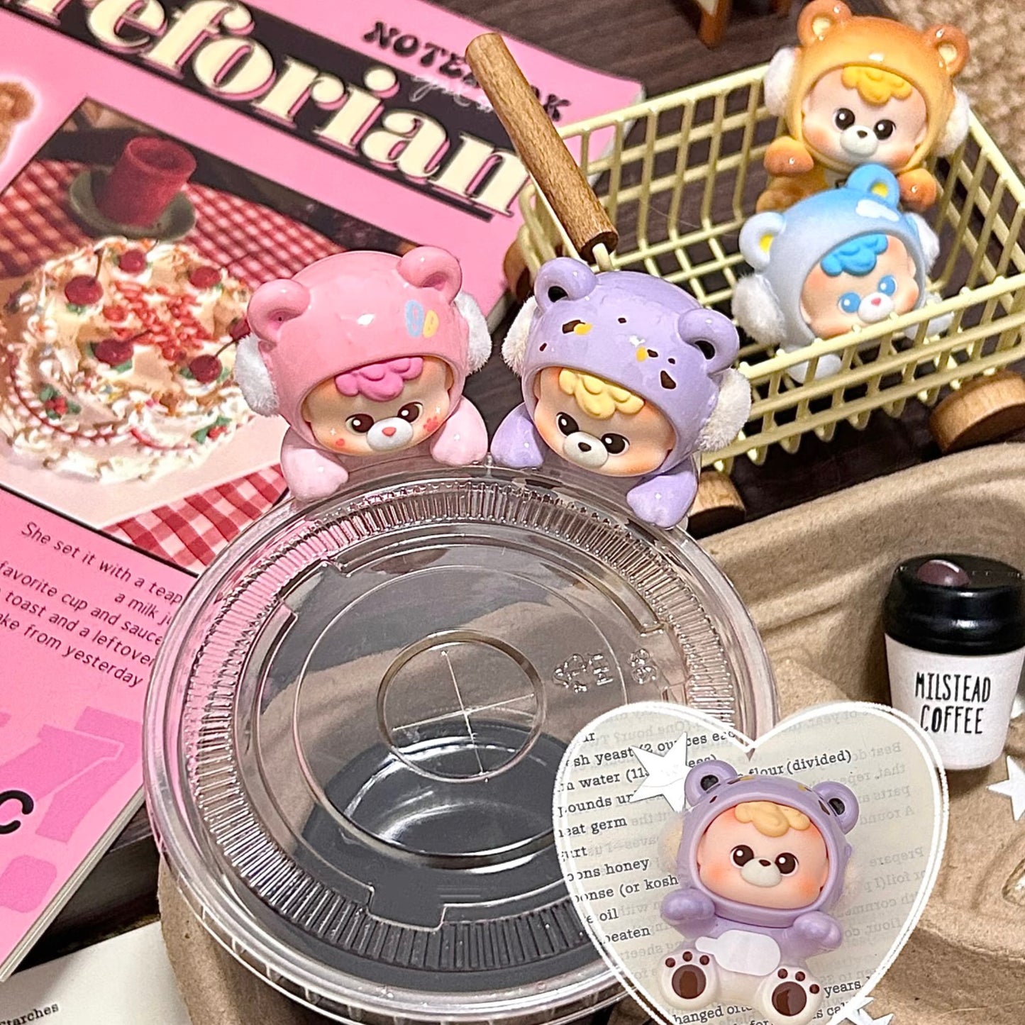 DiuDiu Baby 24/7 Cuddle