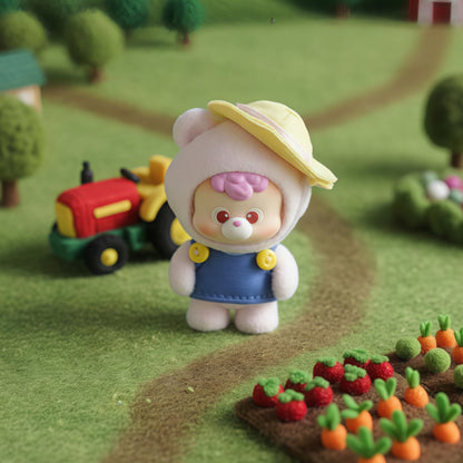 DiuDiu Baby Famer Baby Series Blind Bag