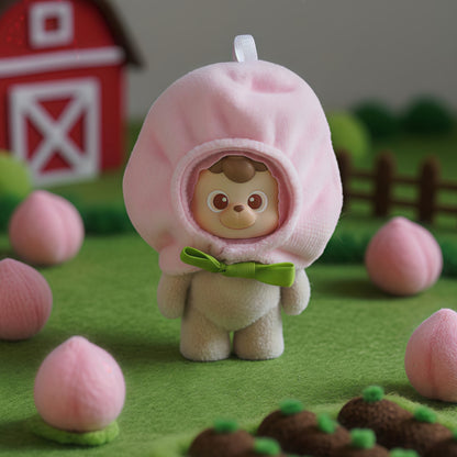 DiuDiu Baby Famer Baby Series Blind Bag