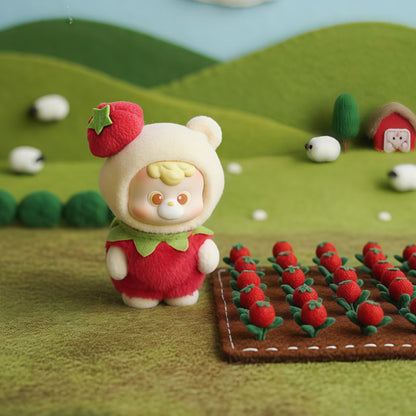 DiuDiu Baby Famer Baby Series Blind Bag