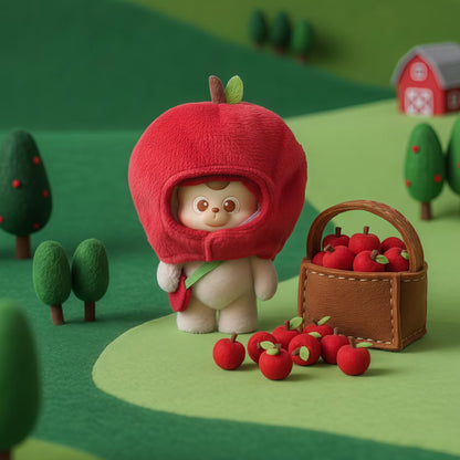 DiuDiu Baby Famer Baby Series Blind Bag