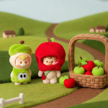 DiuDiu Baby Famer Baby Series Blind Bag