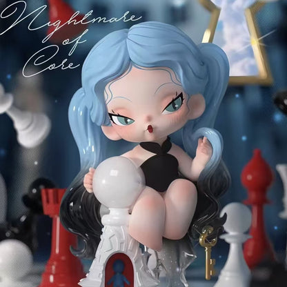 DoDo Nami Nightmare Series Blind Box