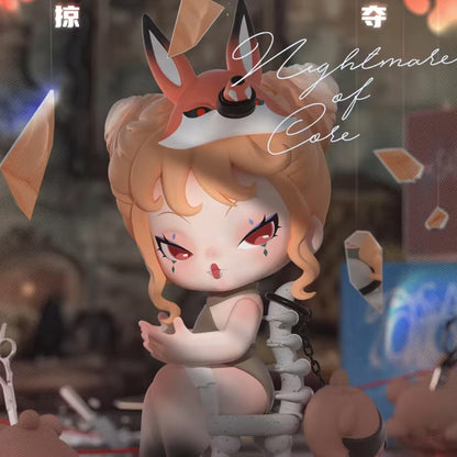 DoDo Nami Nightmare Series Blind Box