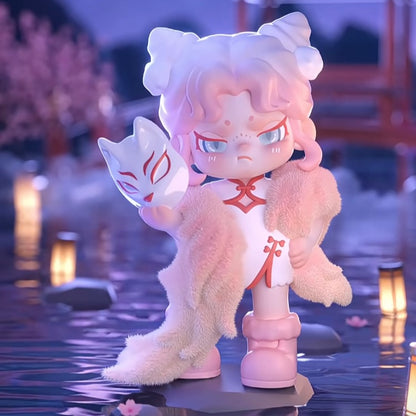 Dora Anything Goes Series Blind Box