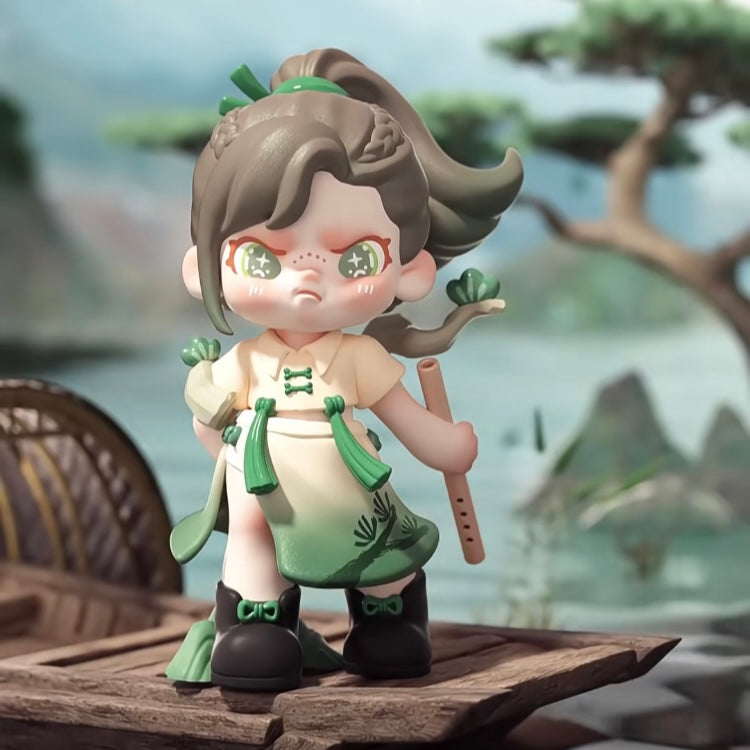 Dora Anything Goes Series Blind Box