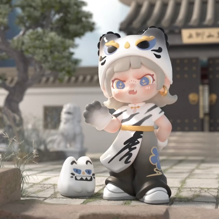 Dora Anything Goes Series Blind Box