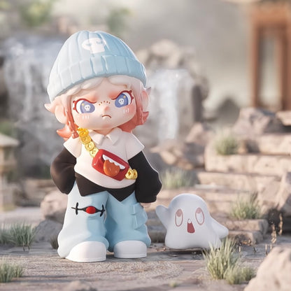 Dora Anything Goes Series Blind Box