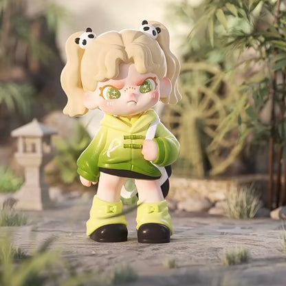 Dora Anything Goes Series Blind Box