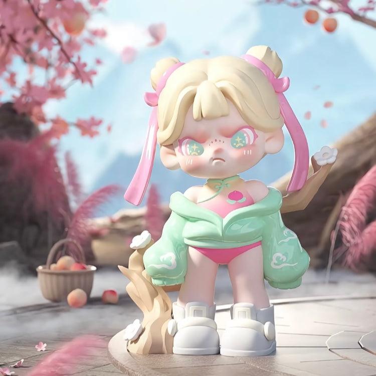 Dora Anything Goes Series Blind Box