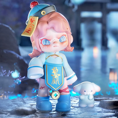 Dora Anything Goes Series Blind Box