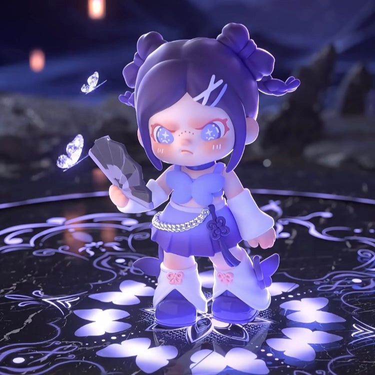 Dora Anything Goes Series Blind Box