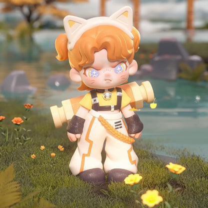 Dora Anything Goes Series Blind Box