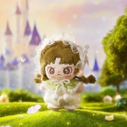 Dora Back to Childhood Series Figure Keychain Blind Box