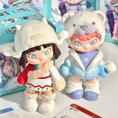 Dora Escape Plan Series Blind Box