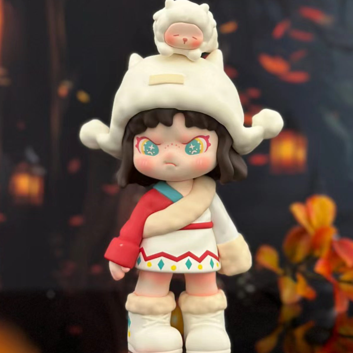 Dora Escape Plan Series Blind Box