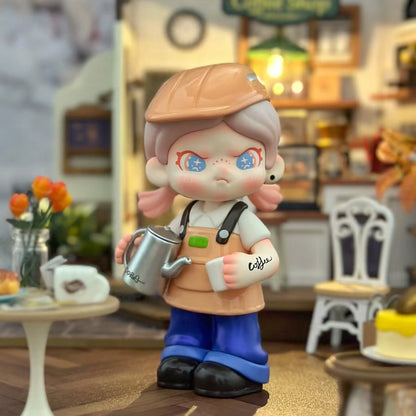 Dora Escape Plan Series Blind Box