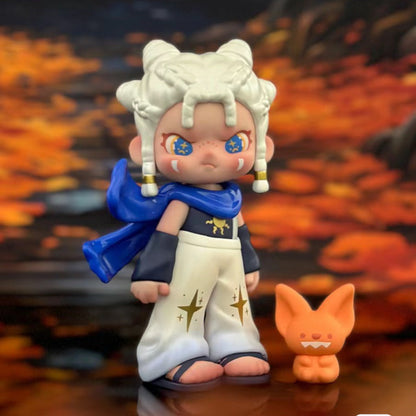 Dora Escape Plan Series Blind Box