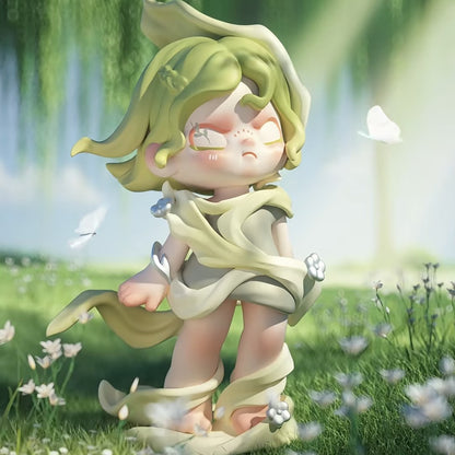 Dora Material Vistas