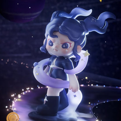 Dora Material Vistas