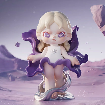 Dora Material Vistas