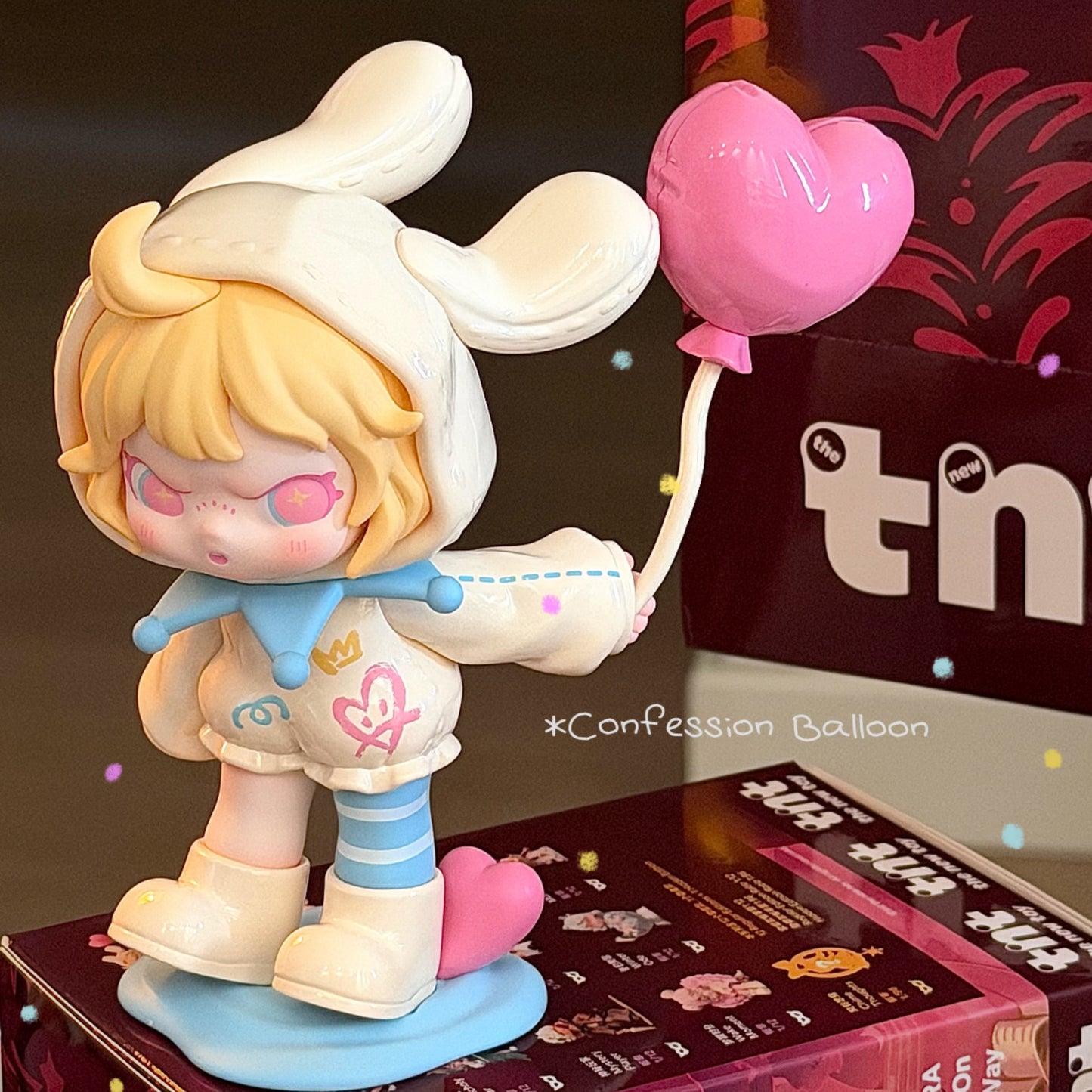 Dora The Wonderful Night Series PVC Toy Collection