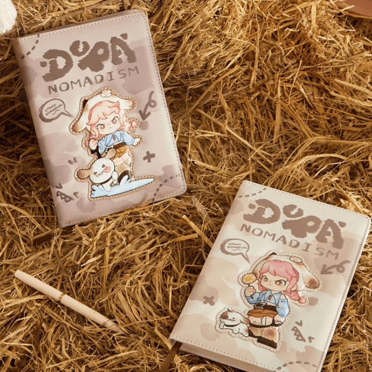 Dora Urban Nomad Peripheral Exclusive