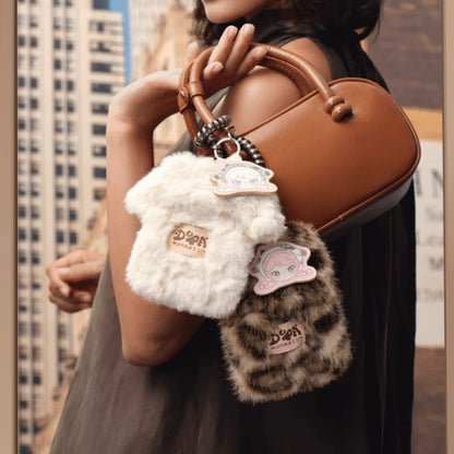 Dora Urban Nomad Peripheral Exclusive