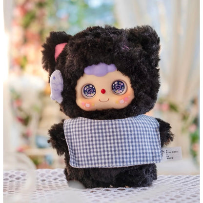 Doubao Animal School Series Plush