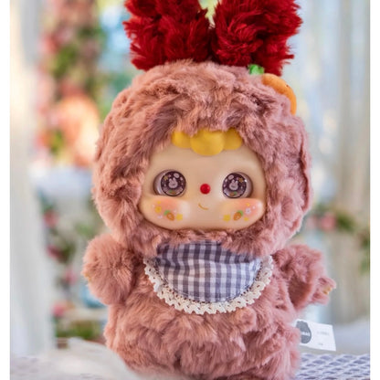 Doubao Animal School Series Plush