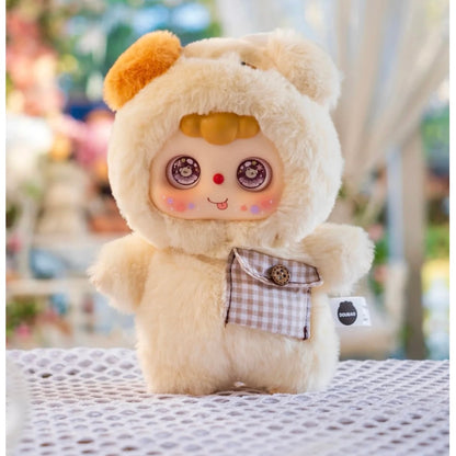 Doubao Animal School Series Plush