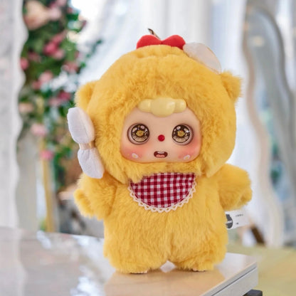 Doubao Animal School Series Plush