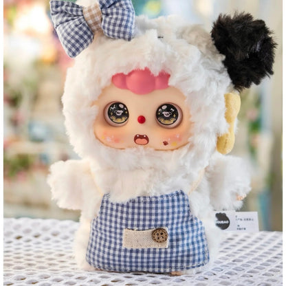 Doubao Animal School Series Plush