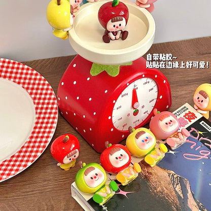 Duoduomei-An Apple A Day Mini Series Blind Box