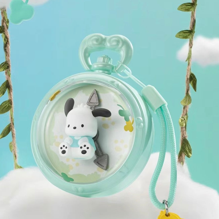 Sanrio The Wonderful Time with Sanrio Series Blind Box