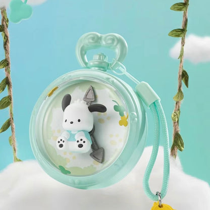 Sanrio The Wonderful Time with Sanrio Series Blind Box